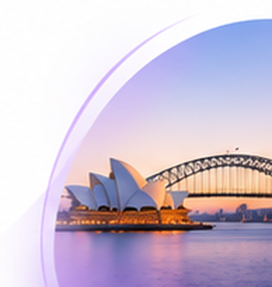 Australia landmark