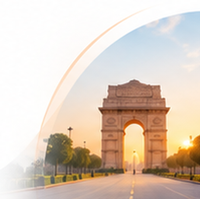India landmark