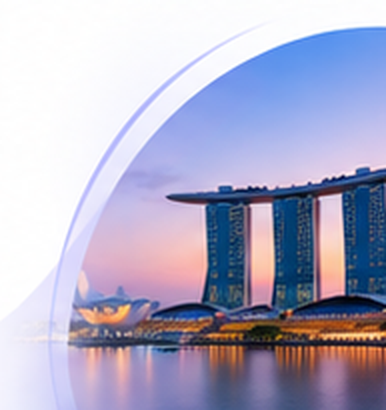 Singapore landmark