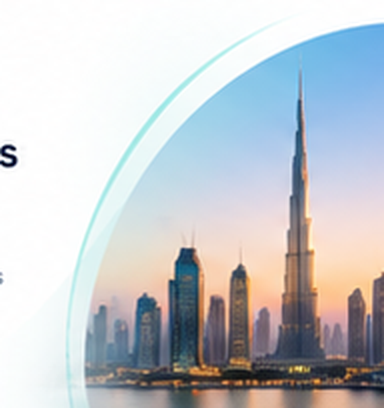 United Arab Emirates landmark
