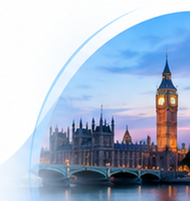 United Kingdom landmark